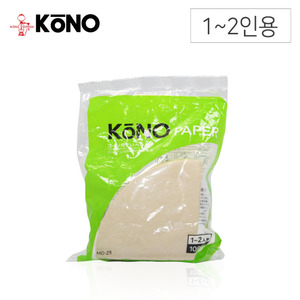 무료배송 [KONO] 고노 MD-25 페이퍼필터(브라운), 100매